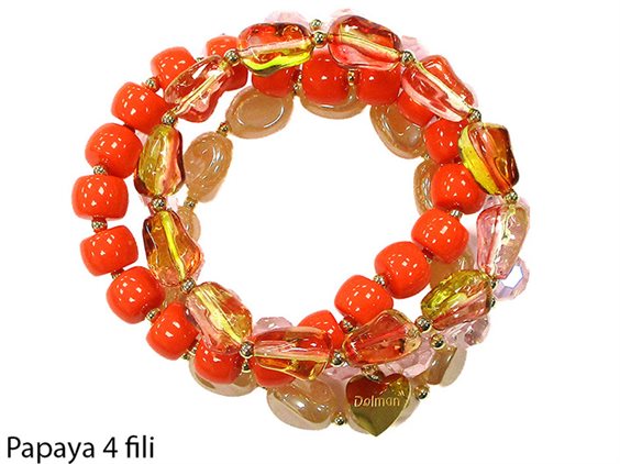 Pulsera Cianfrone Gioielli Mujer in Aleación de Metal BR33754 - BR33754